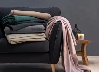 Estella Koc syntetyczny Trevi Grau