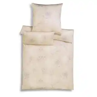 Pościel satynowa Estella Svizzera 200x220, kolekcja 2054/180, poszewki 70x80, 40x40, premium satynowa