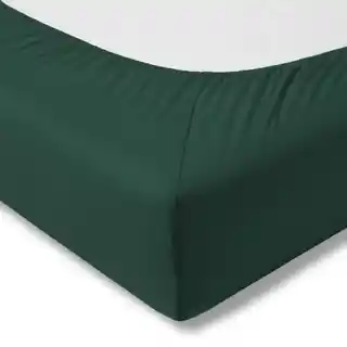 Estella Prześcieradło jersey z gumką 100x200, zwirn, premium, Blautanne, 180 g/m2