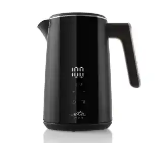 ETA Ellen ETA859690000 1,5l 2200W Regulacja temperatury Czajnik kuchenny