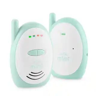 Eta Niania elektroniczna Mimi 830690000