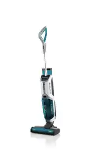 Eta Odkurzacz pionowy Fortis 722490000