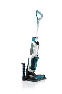 Eta Odkurzacz pionowy Fortis 722490000