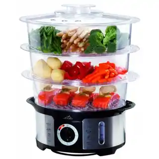 Eta Parowar Steampot 0134 90000