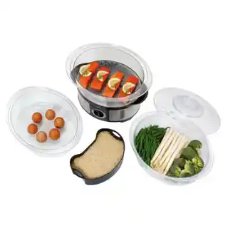 Eta Parowar Steampot 0134 90000