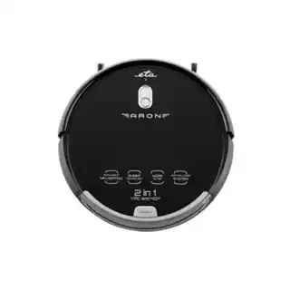 Eta Robot sprzątający Aron Wet Dry, z funkcją mopa