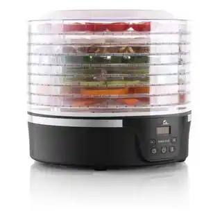 Eta Suszarka do owoców Secca Plus 830190000