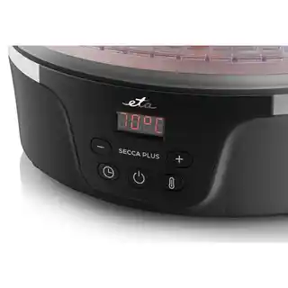 Eta Suszarka do owoców Secca Plus 830190000