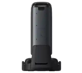 Eufy Omni S1 Funkcja mopowania Stacja oczyszczająca Tworzenie mapy pomieszczenia 57dB Czarny AI Robot sprzątający