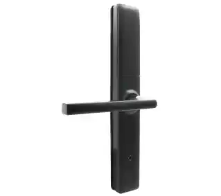Eura-Tech Eura ELH-20H4 Czarny Klamka