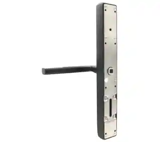 Eura-Tech Eura ELH-20H4 Czarny Klamka