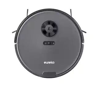 Eureka E10S robot sprzątający z funkcją mopowania tworzenie mapy pomieszczenia 65dB