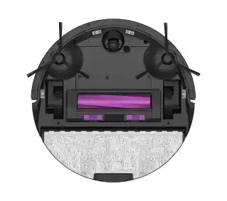 Eureka E20 Plus robot sprzątający, funkcja mopowania, tworzenie mapy pomieszczenia, 65dB
