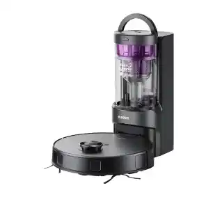 Eureka E20 Plus robot sprzątający, funkcja mopowania, tworzenie mapy pomieszczenia, 65dB
