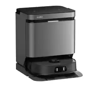 Eureka J15 Pro Ultra odkurzacz robot z funkcją mopowania tworzenie mapy pomieszczenia 62dB