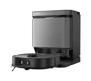 Eureka J15 Pro Ultra odkurzacz robot z funkcją mopowania tworzenie mapy pomieszczenia 62dB