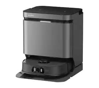 Eureka J15 Pro Ultra odkurzacz robot z funkcją mopowania tworzenie mapy pomieszczenia 62dB