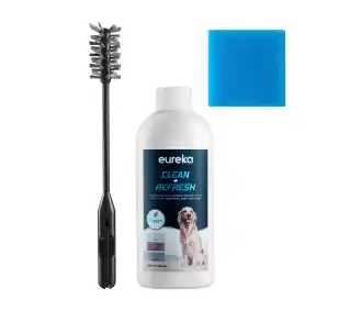Eureka NEW400 30min Funkcja mycia Odkurzacz pionowy