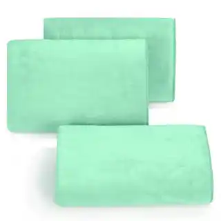 Eurofirany Classic Ręcznik Amy szybkoschnący mikrofibra 30x30cm jasnoturkusowy