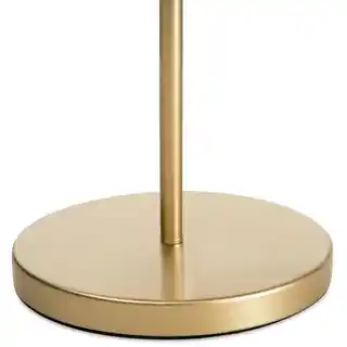 Eurofirany Lampa podłogowa Feri 458944 Pudrowy róż