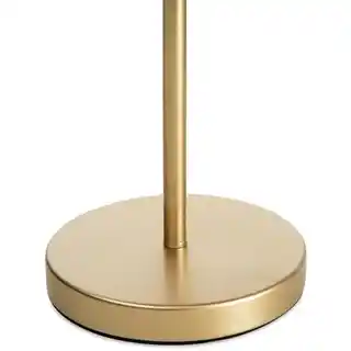 Eurofirany Lampka stołowa Feri 458947 Beżowy