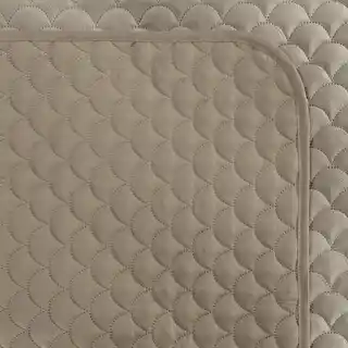 Eurofirany Narzuta Ariel 220 x 240 cm Beżowy