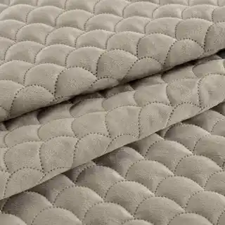 Eurofirany Narzuta Ariel 220 x 240 cm Beżowy