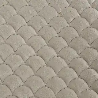 Eurofirany Narzuta Ariel 220 x 240 cm Beżowy