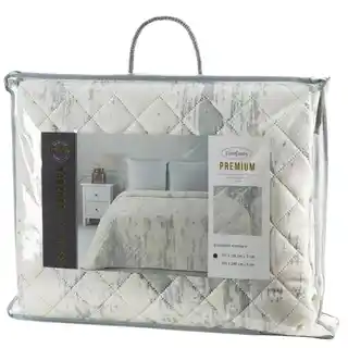 Eurofirany Narzuta Blink 3 170 x 210 cm Biały