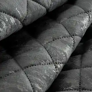 Eurofirany Narzuta Blink 3 170 x 210 cm Stalowy