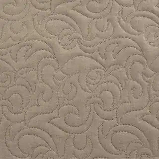 Eurofirany Narzuta Len 4 220 x 240 cm Beżowy