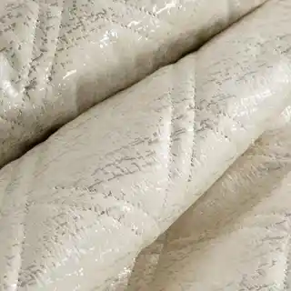 Eurofirany Narzuta Luiz 200 x 220 cm Kremowy