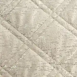 Eurofirany Narzuta Luiz 200 x 220 cm Kremowy