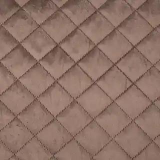 Eurofirany Narzuta Luiz 5 220 x 240 cm Ciemnobeżowy