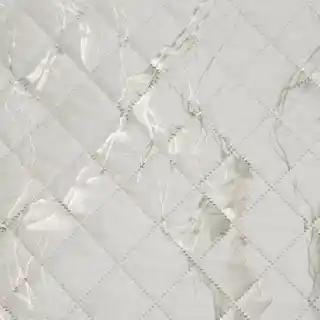 Eurofirany Narzuta Luiz 6 170 x 210 cm Kremowo-złoty