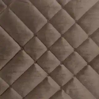 Eurofirany Narzuta RIA6 220 x 240 cm Brązowy