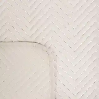 Eurofirany Narzuta Sofia 170 x 210 cm Kremowy