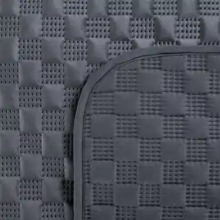 Eurofirany Narzuta Sofia 4 220 x 240 cm Grafitowy