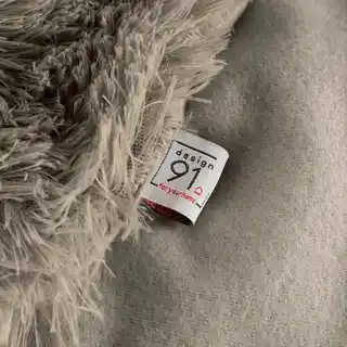 Eurofirany Pościel Design 91 Tiffany 160 x 200 cm Beżowy