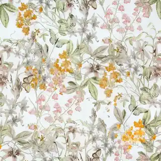 Eurofirany Pościel Paula 220 x 200 cm Biały