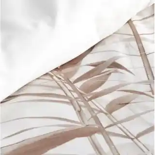 Eurofirany Pościel Premium25 160 x 200 cm Biały