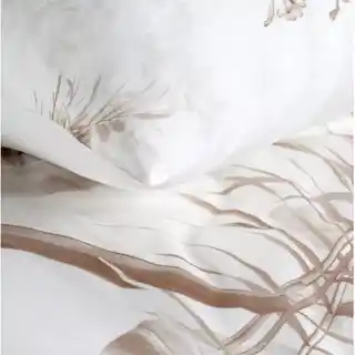 Eurofirany Pościel Premium25 160 x 200 cm Biały