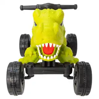 EVO Pojazd elektryczny Dino Quad Zielony