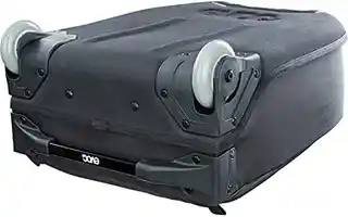Evoc Walizka CT 40L XL czarna