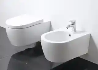 Excellent Doto bidet wiszcy biały CEEX.1506.537.WH