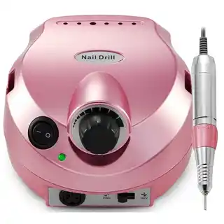 Extralink Frezarka do paznokci Nail Drill 202 65W