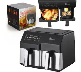 Extralink SJ-1000 2500W 10l Air fryer