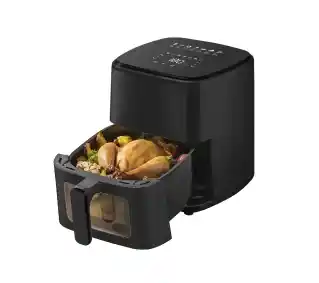 Extralink SJ-500 1400W 5l Air fryer