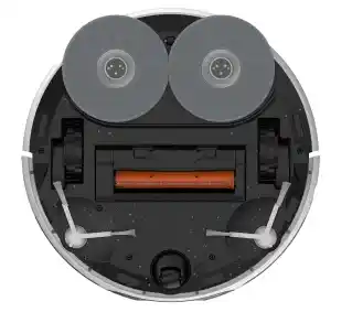 Ezviz Robot sprzątający RS20 Pro Max