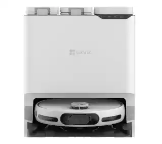 Ezviz Robot sprzątający RS20 Pro Max